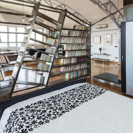 Apartment With The View Belgrade Luaran gambar